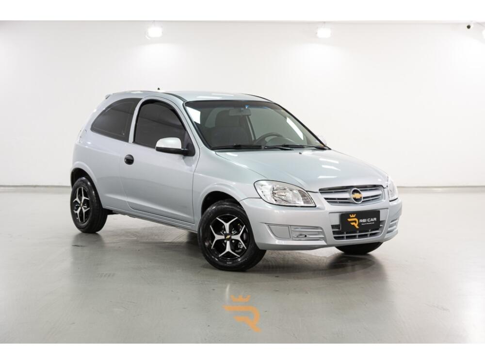 Chevrolet Celta