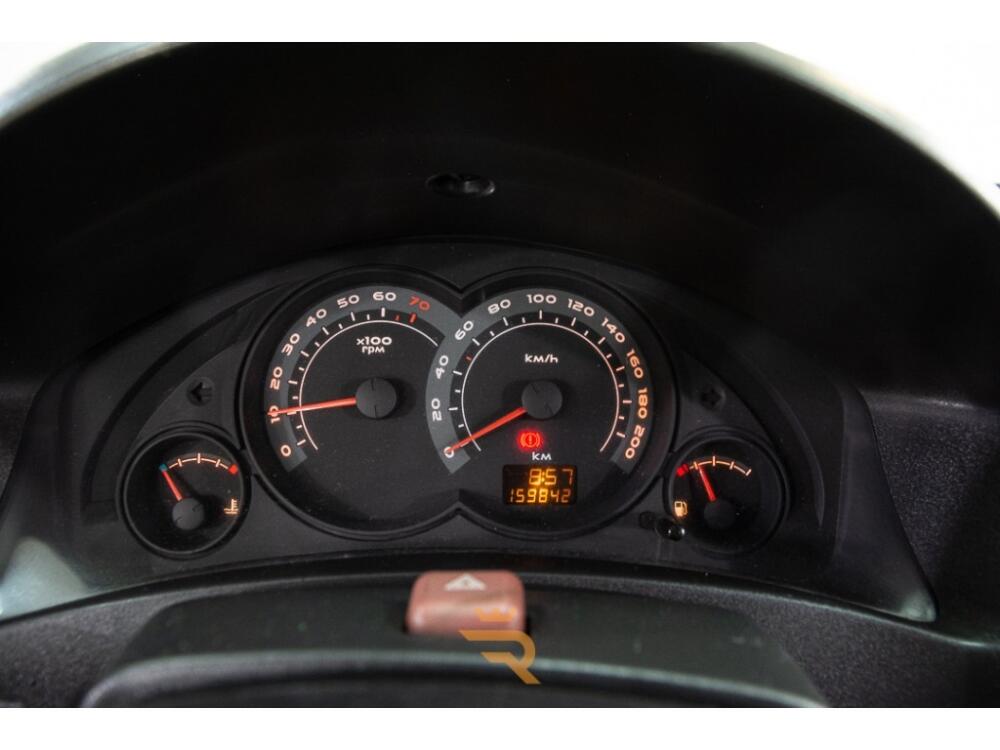Chevrolet Celta