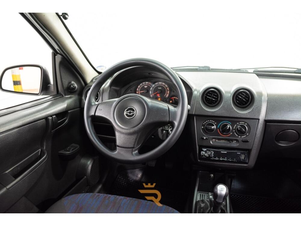 Chevrolet Celta