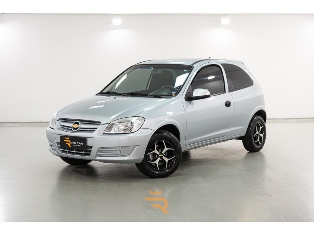 Chevrolet Celta