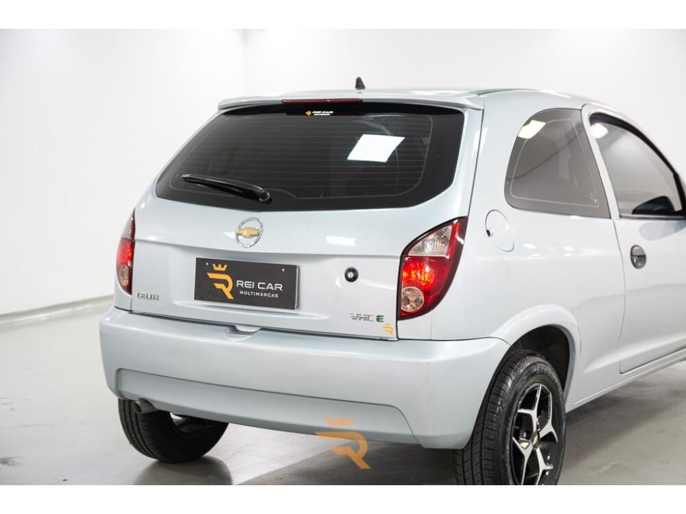 Chevrolet Celta