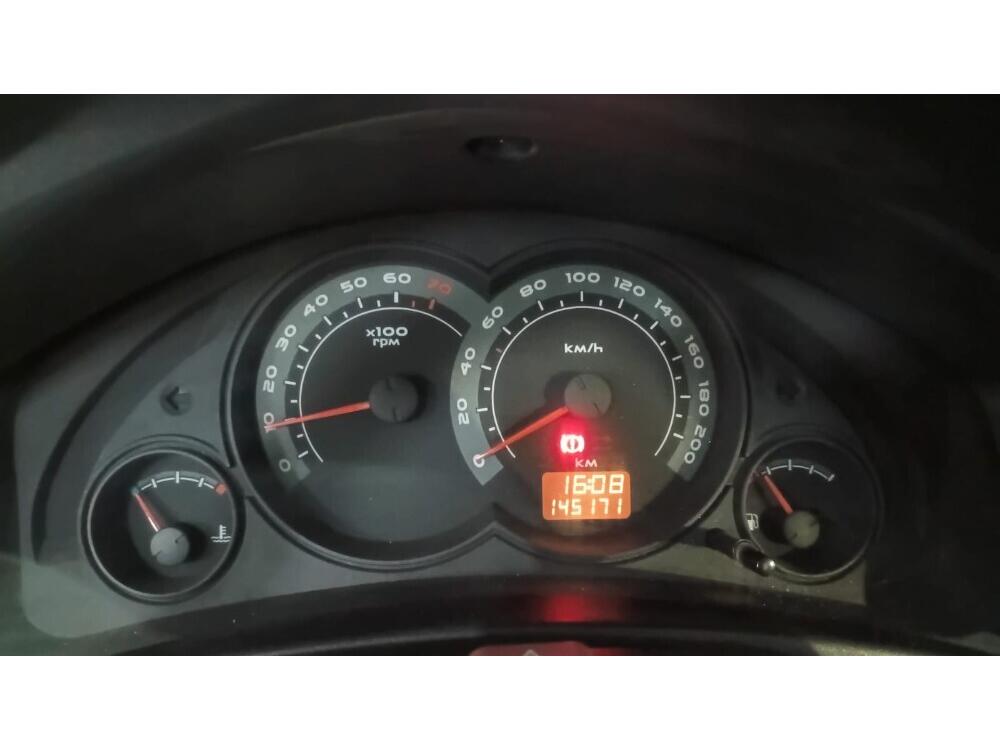 Chevrolet Celta