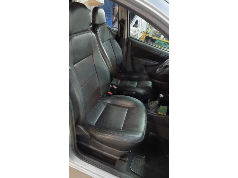 Chevrolet Celta
