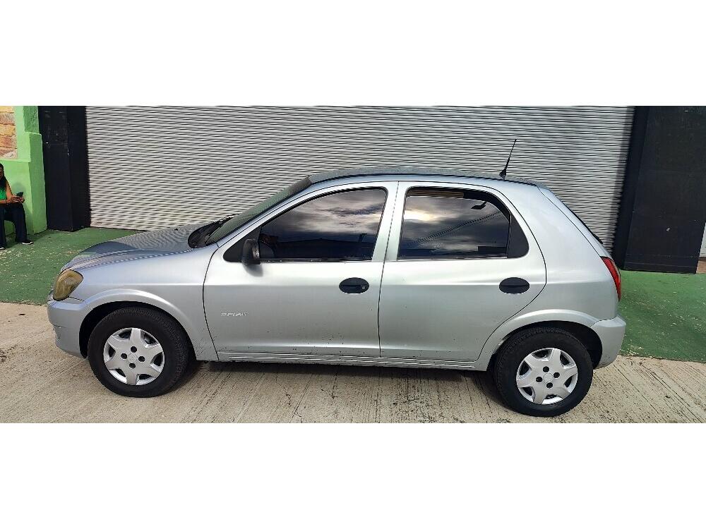 Chevrolet Celta