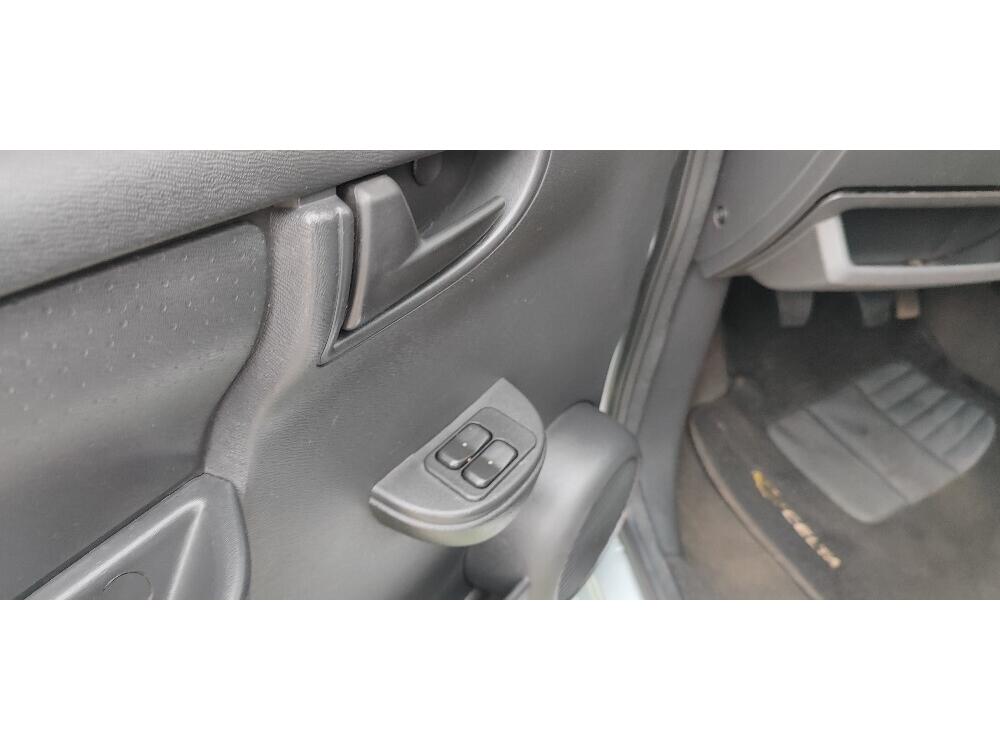 Chevrolet Celta