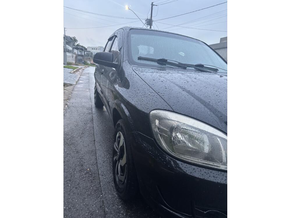 Chevrolet Celta