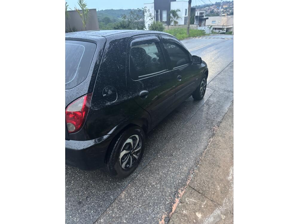 Chevrolet Celta