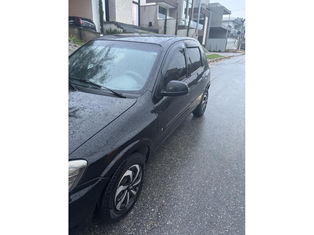 Chevrolet Celta