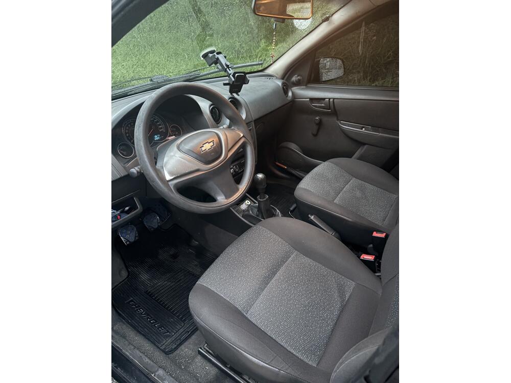 Chevrolet Celta