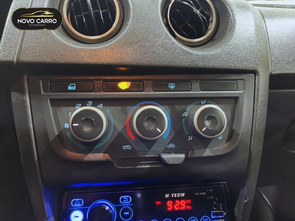 Chevrolet Celta