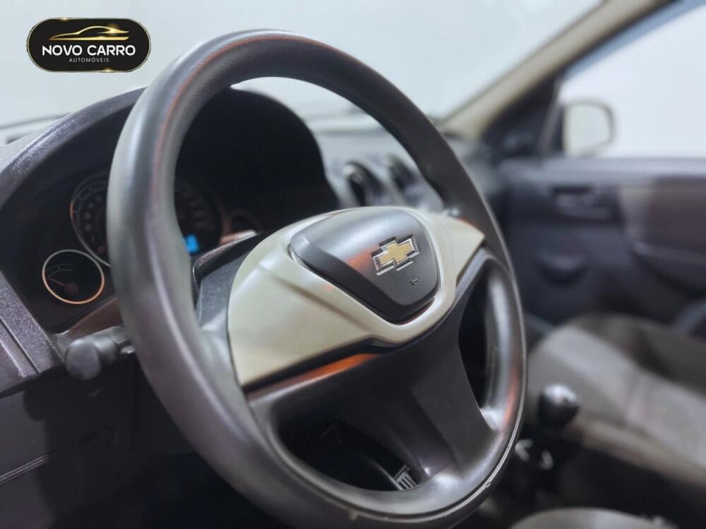 Chevrolet Celta