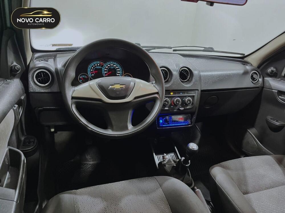 Chevrolet Celta