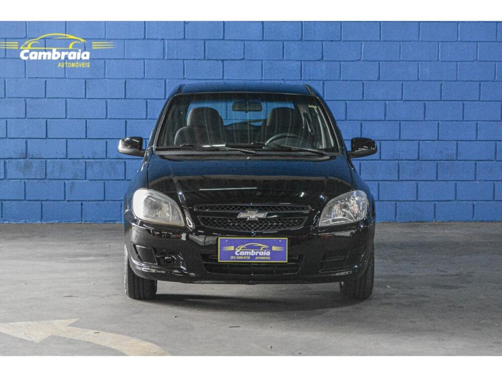 Chevrolet Celta