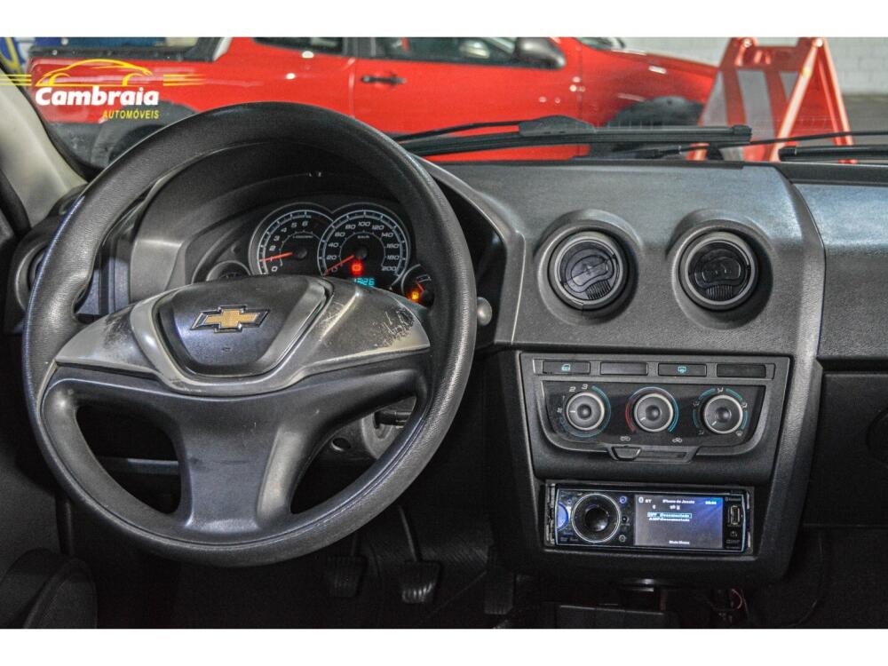 Chevrolet Celta