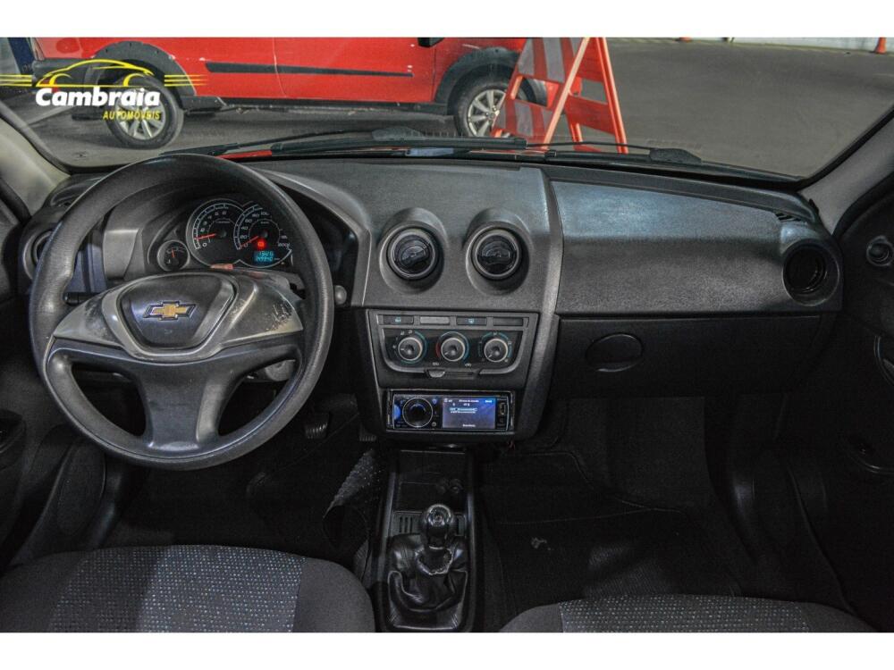 Chevrolet Celta