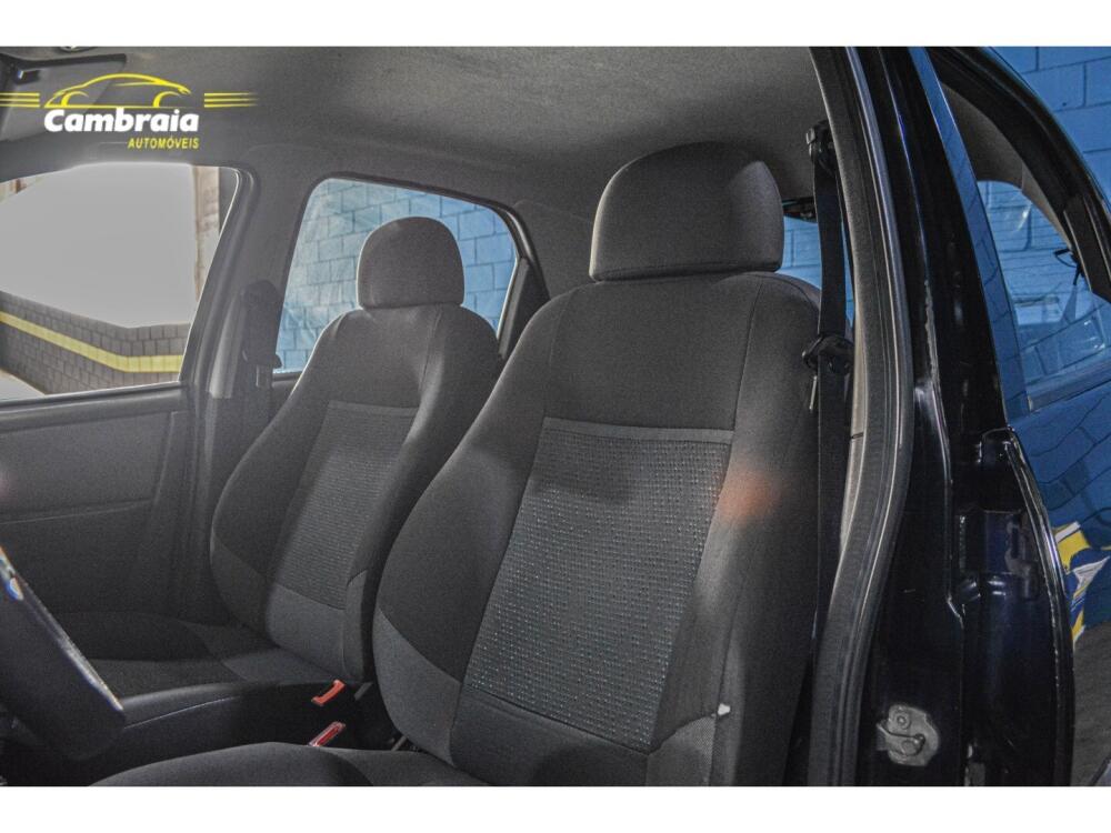 Chevrolet Celta