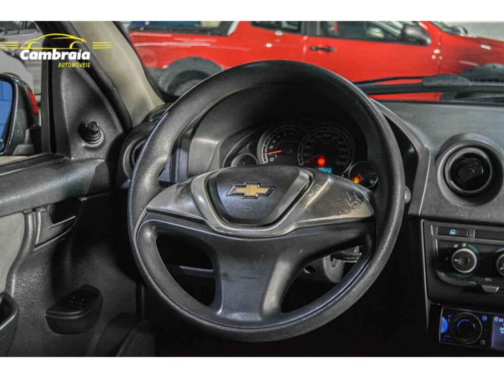 Chevrolet Celta