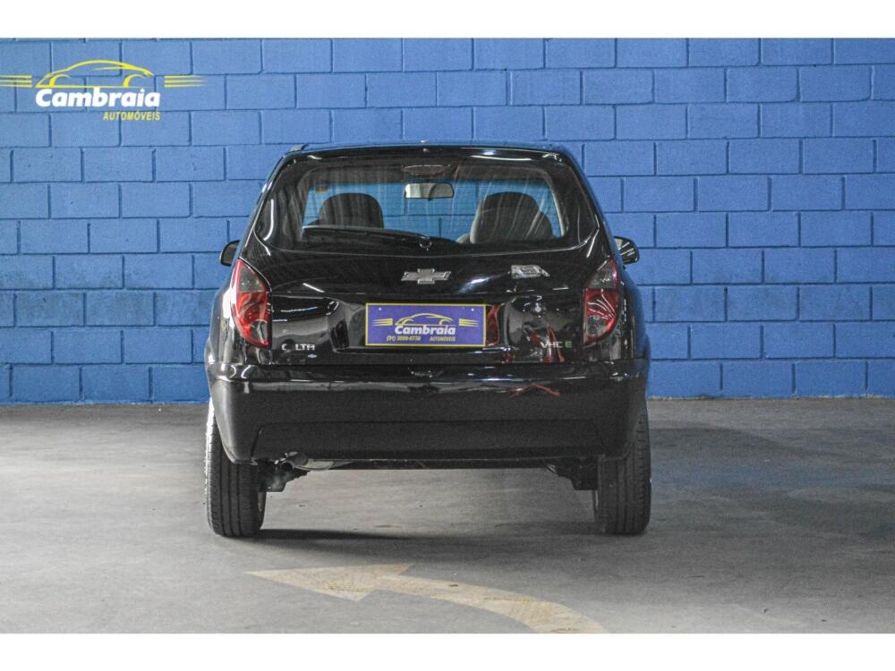 Chevrolet Celta
