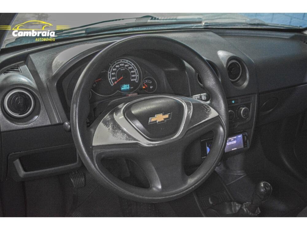 Chevrolet Celta