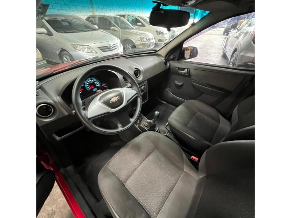 Chevrolet Celta