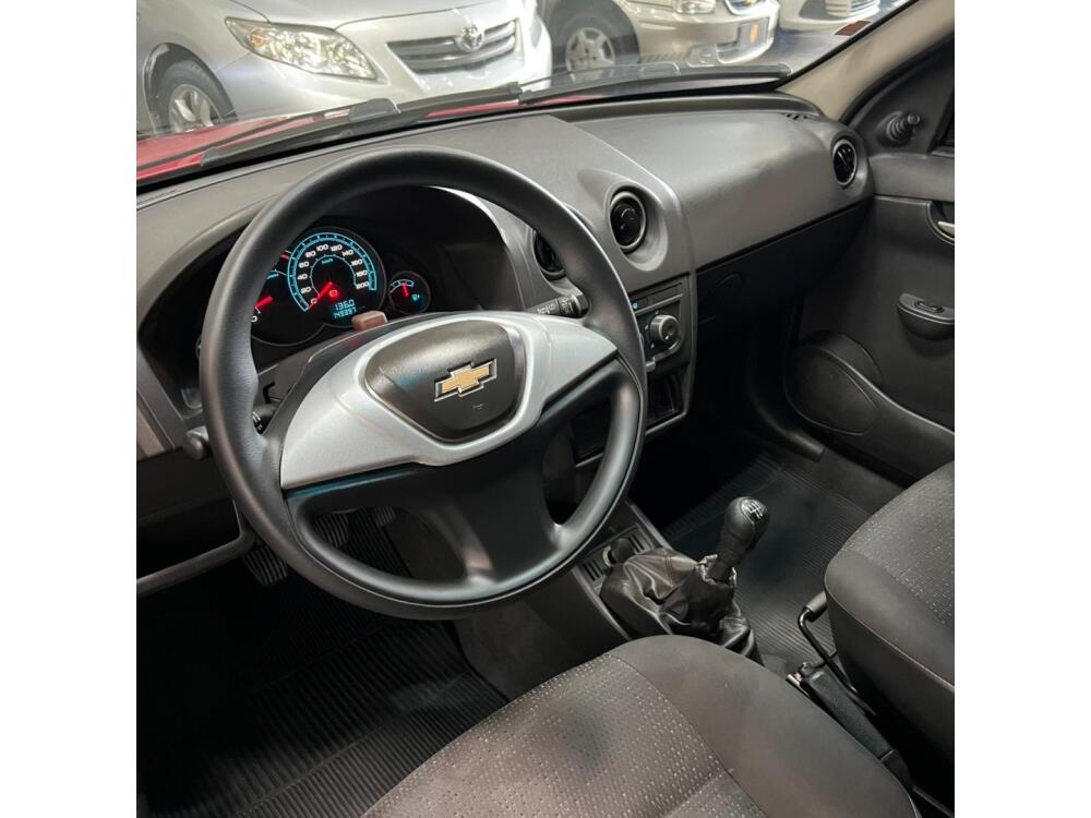 Chevrolet Celta