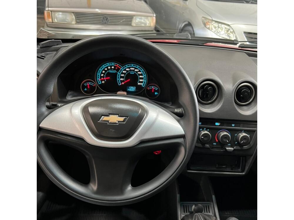 Chevrolet Celta