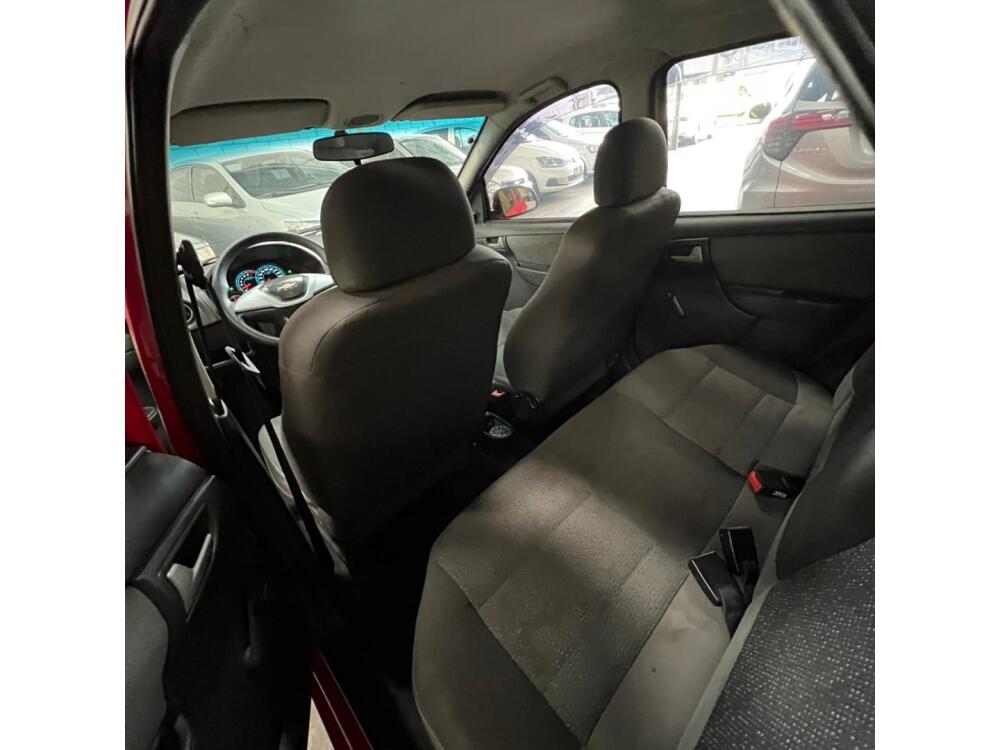 Chevrolet Celta