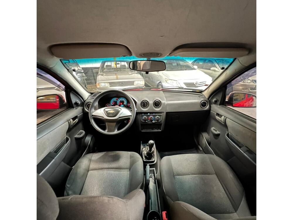 Chevrolet Celta