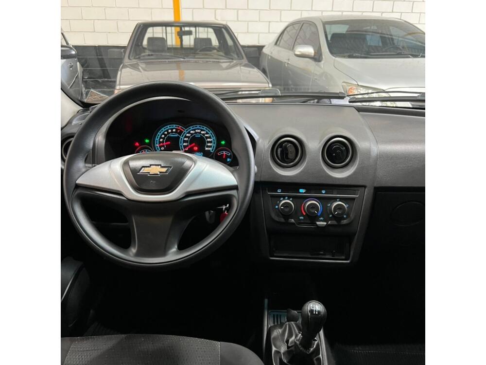 Chevrolet Celta