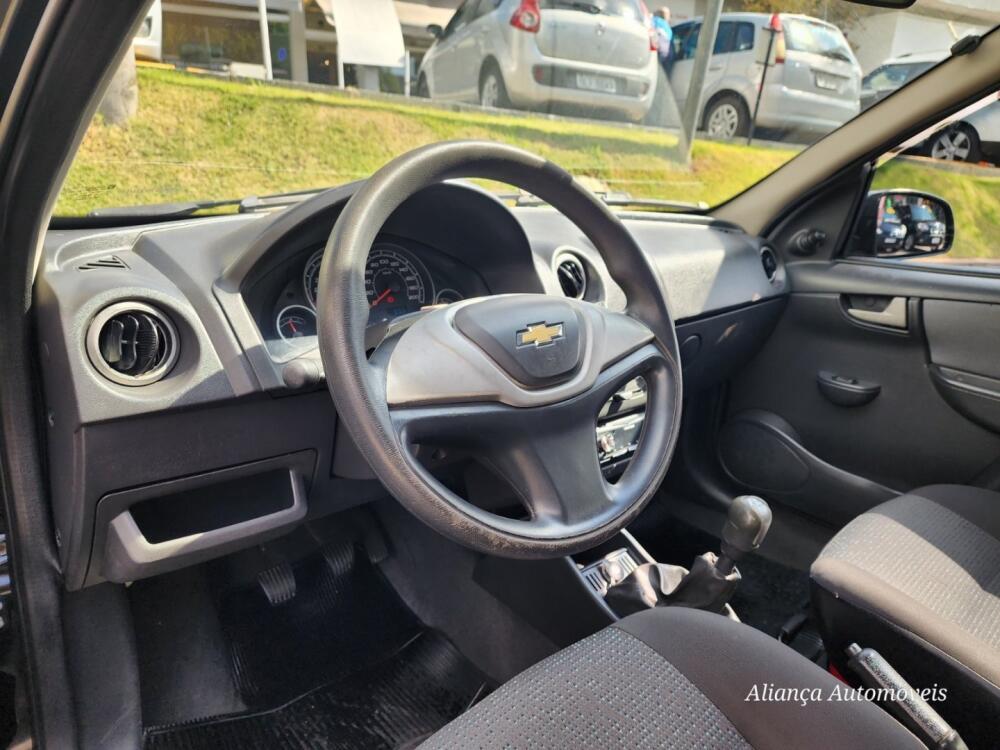 Chevrolet Celta