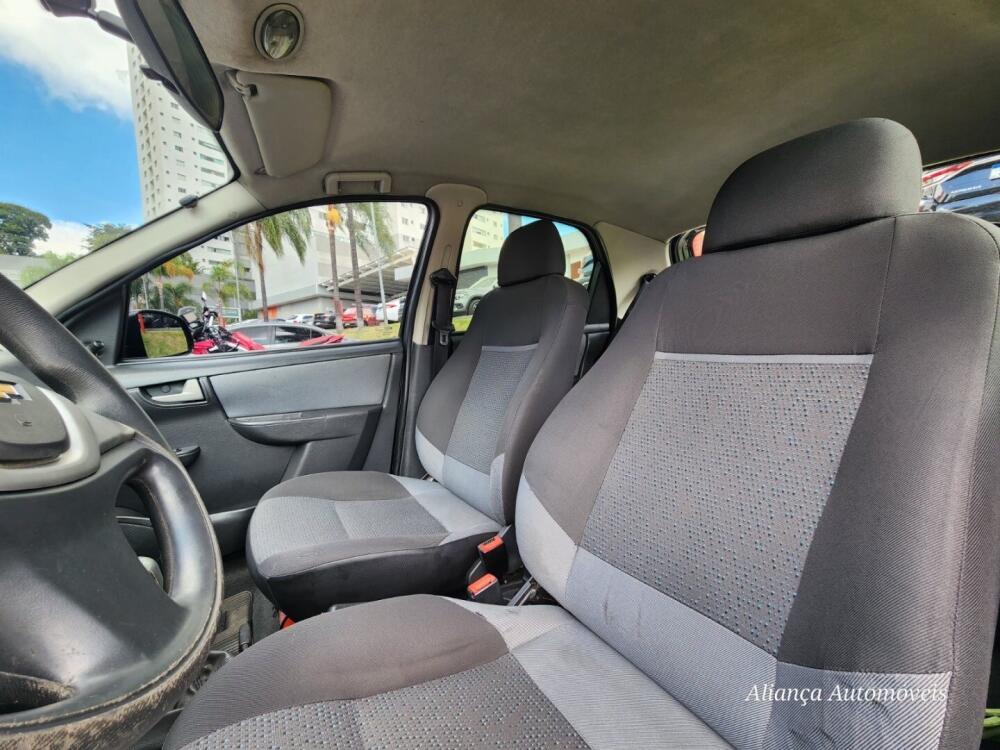 Chevrolet Celta