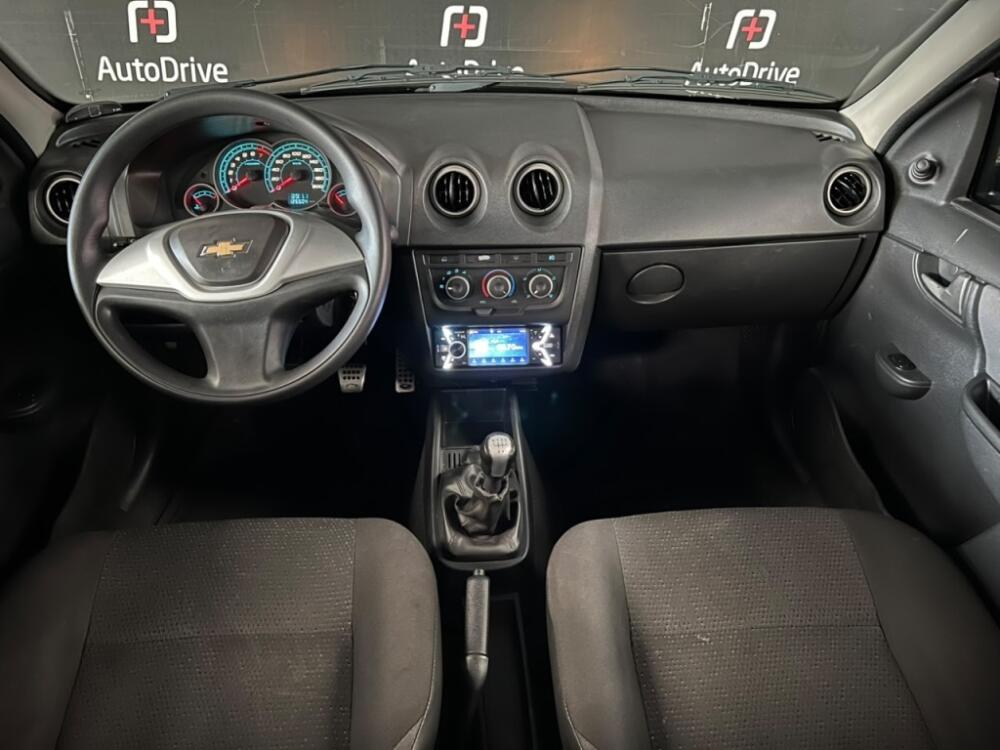 Chevrolet Celta