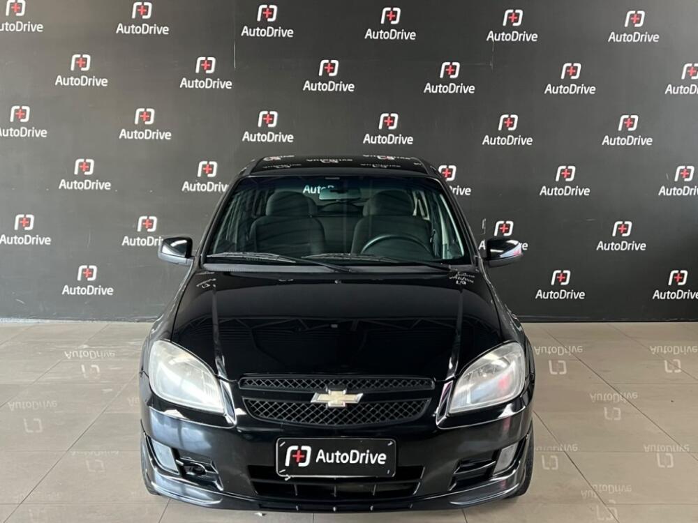 Chevrolet Celta