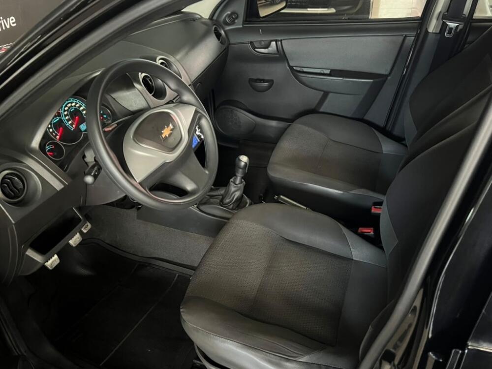 Chevrolet Celta