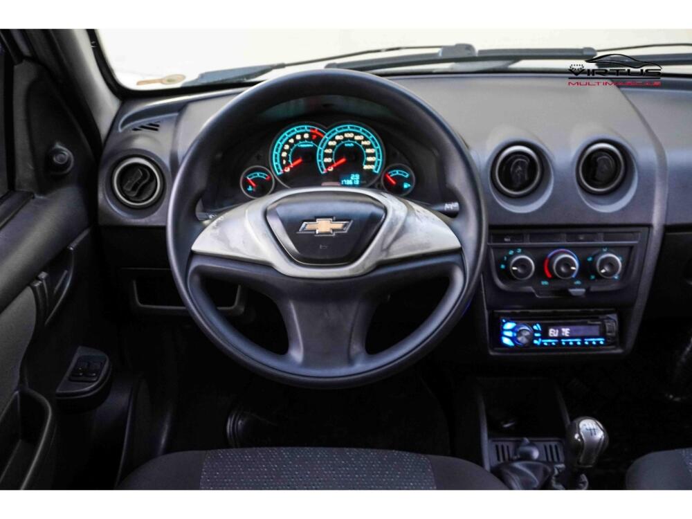 Chevrolet Celta