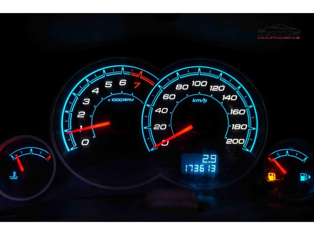 Chevrolet Celta