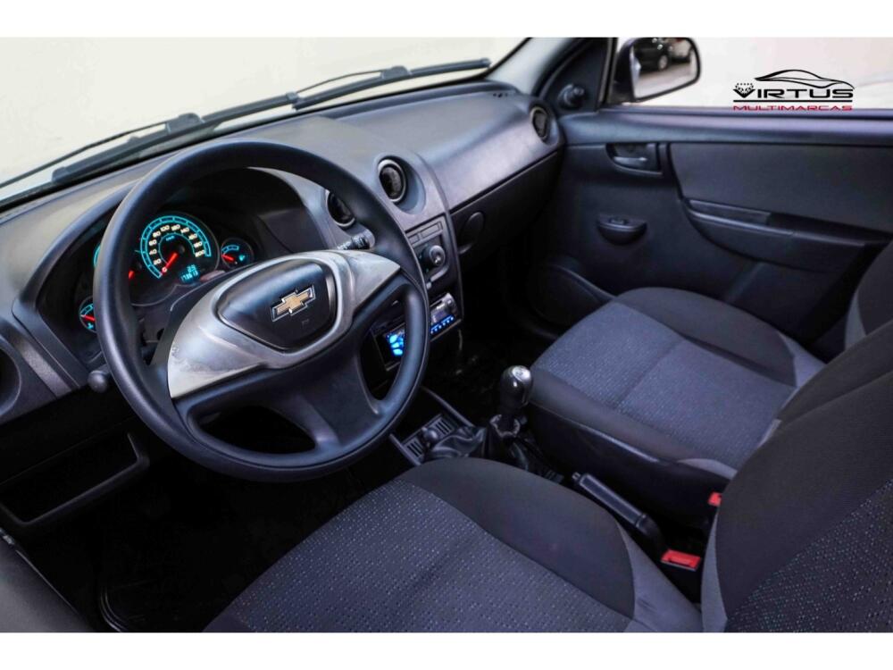 Chevrolet Celta