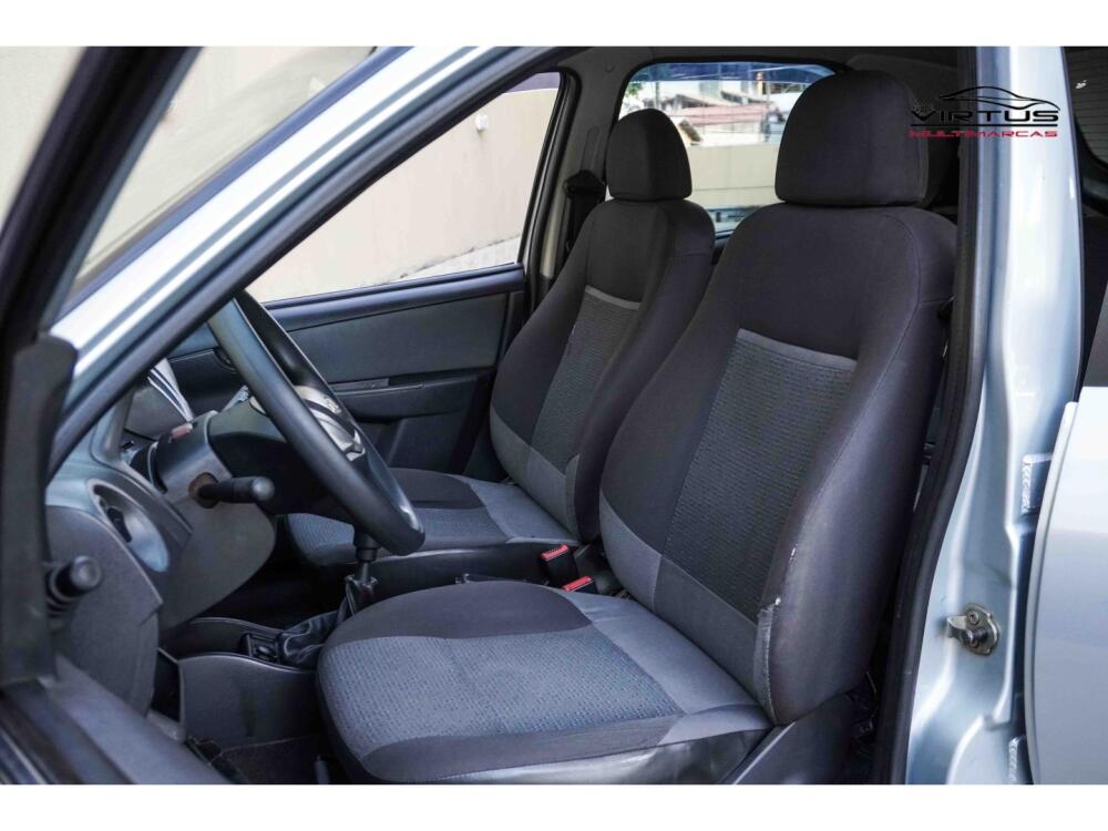 Chevrolet Celta