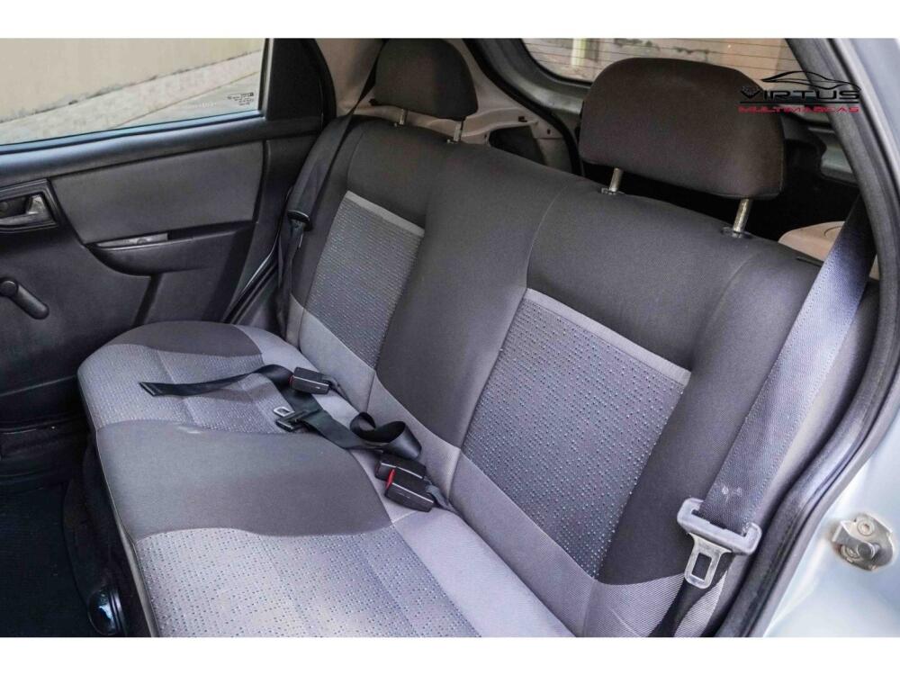 Chevrolet Celta