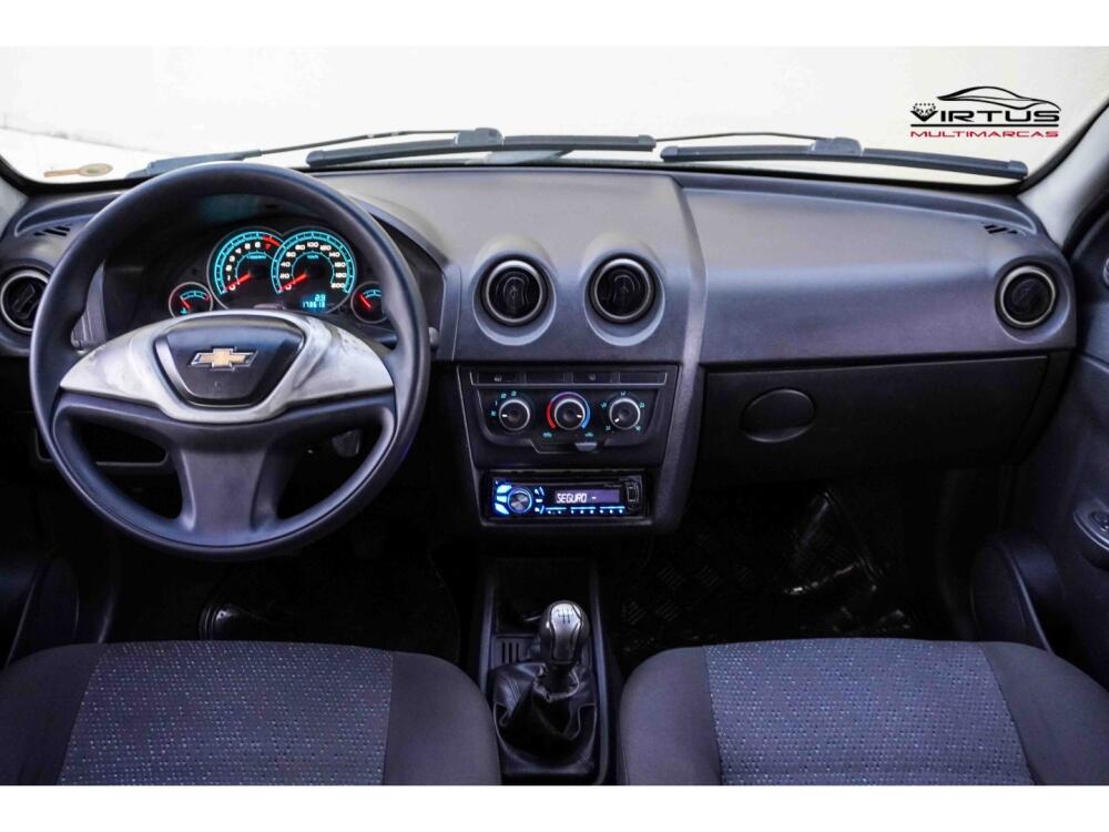 Chevrolet Celta