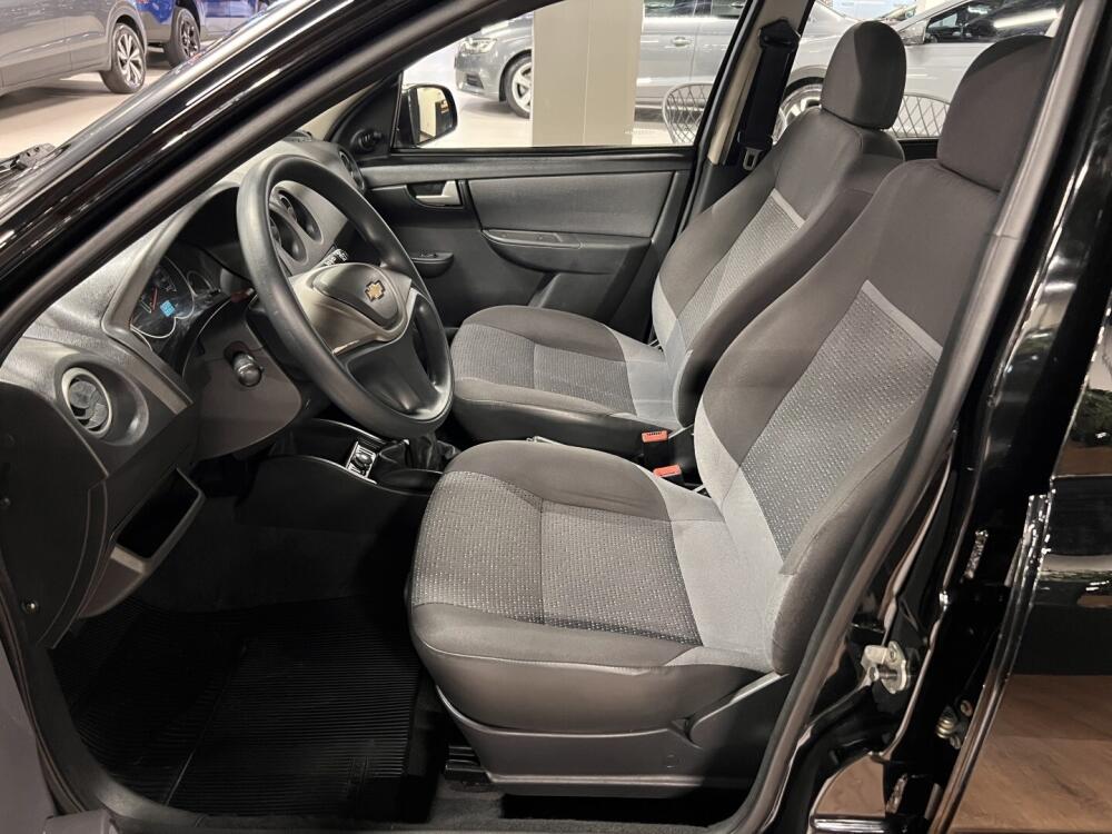 Chevrolet Celta