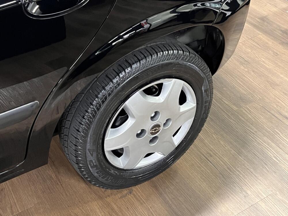 Chevrolet Celta