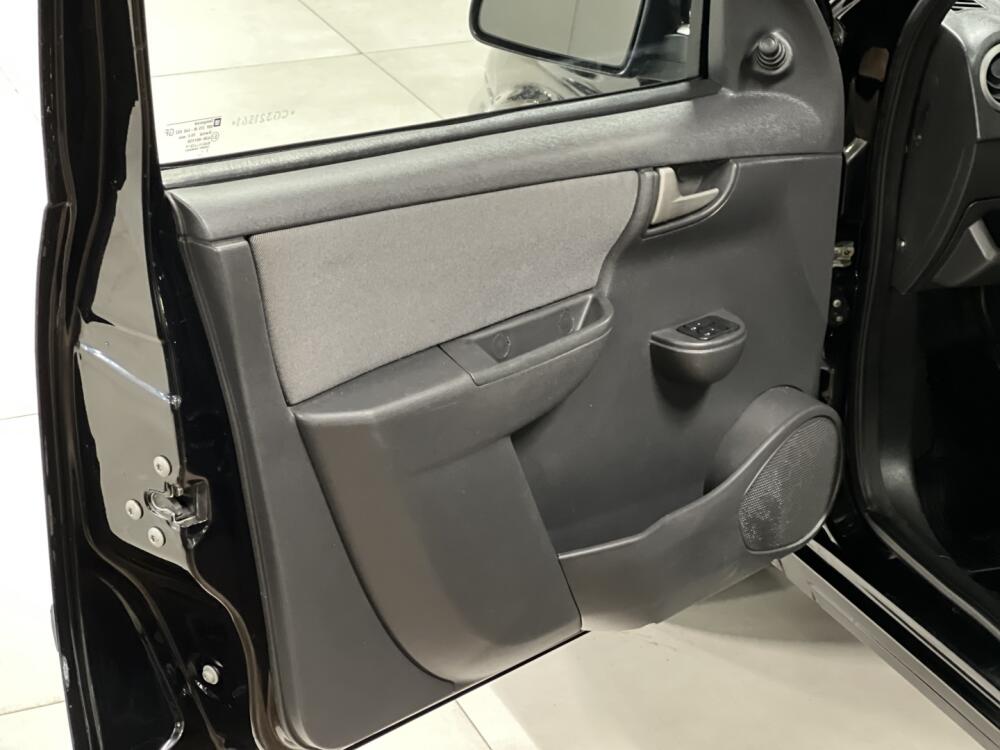 Chevrolet Celta