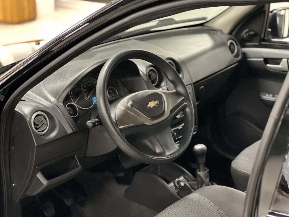 Chevrolet Celta