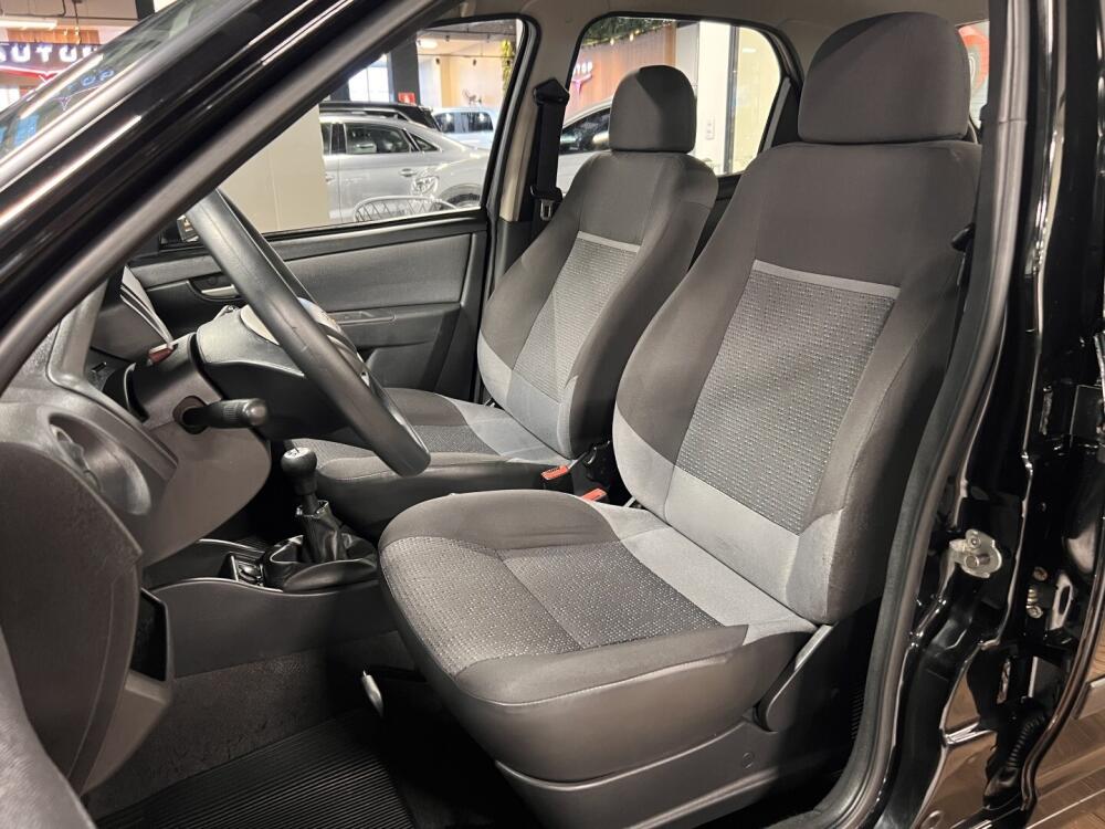 Chevrolet Celta