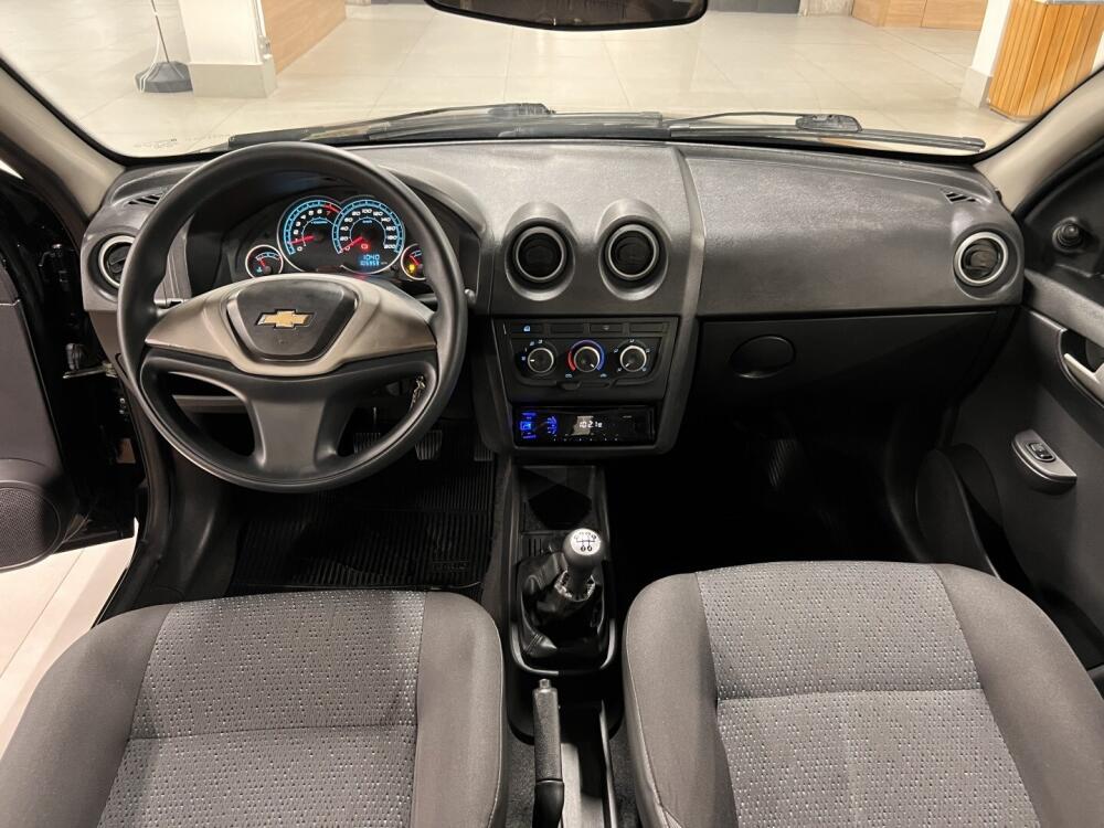 Chevrolet Celta