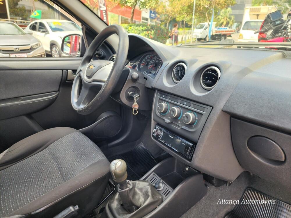 Chevrolet Celta