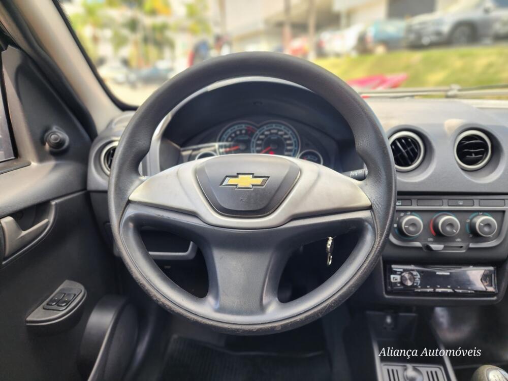 Chevrolet Celta
