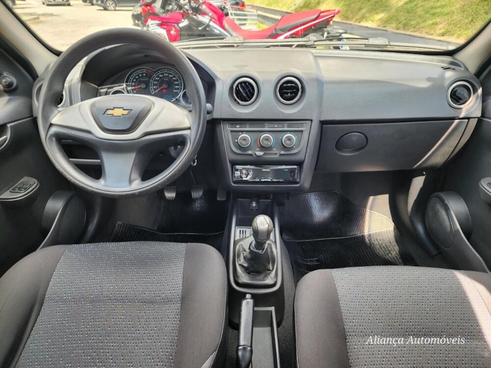 Chevrolet Celta