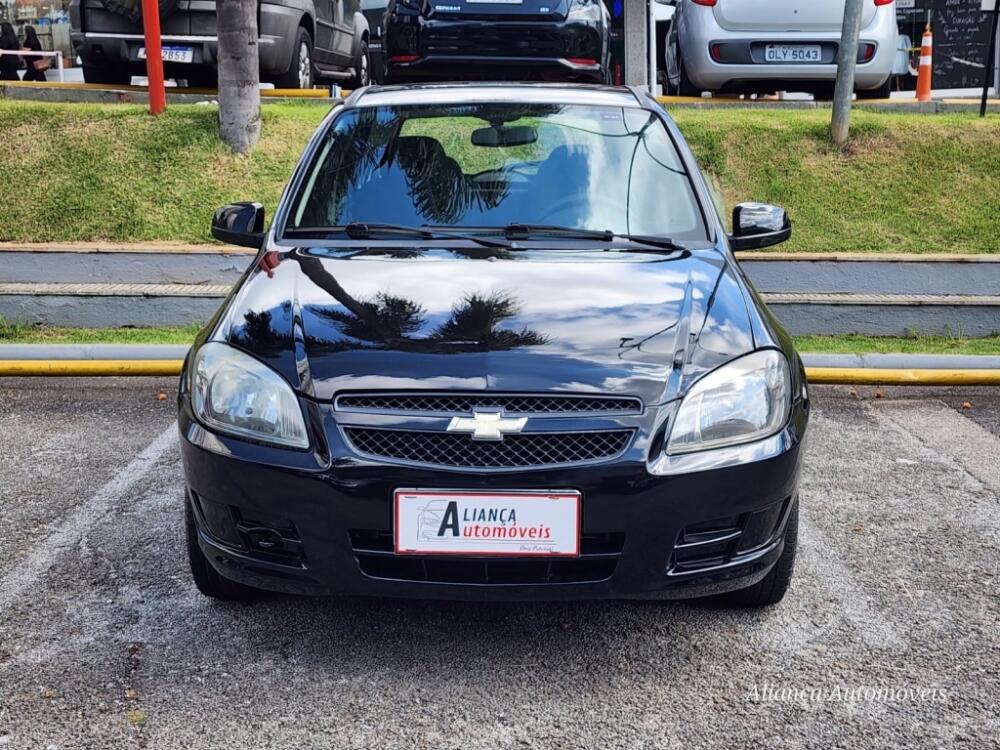 Chevrolet Celta